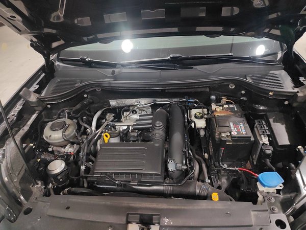 Volkswagen Tharu 2021, 113000 км, за 10173 USD - фото 9