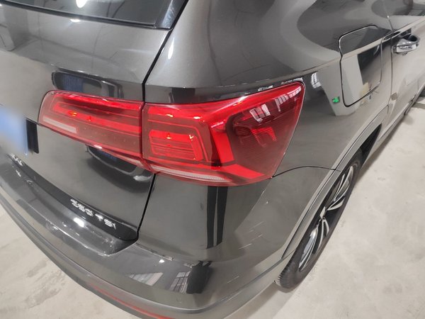 Volkswagen Tharu 2021, 113000 км, за 10173 USD - фото 27