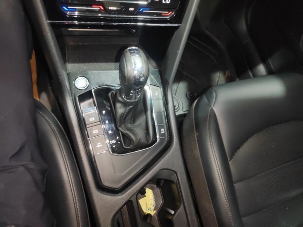 Volkswagen Tharu 2021, 113000 км, за 10173 USD