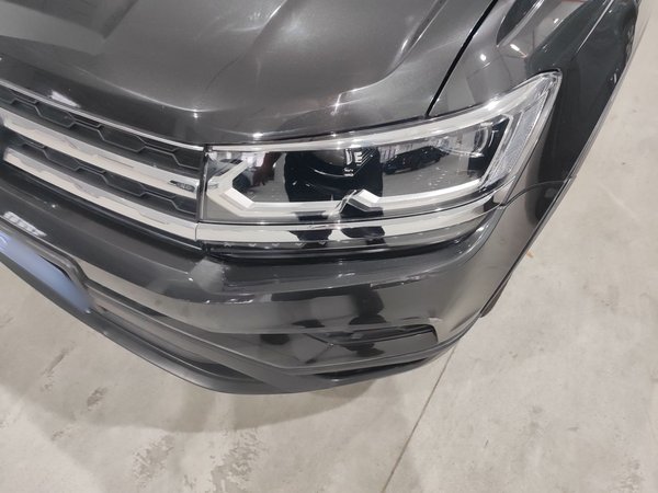 Volkswagen Tharu 2021, 113000 км, за 10173 USD - фото 18