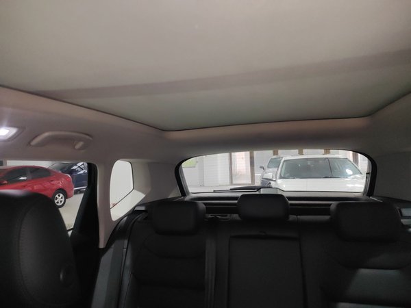 Volkswagen Tharu 2021, 113000 км, за 10173 USD - фото 7