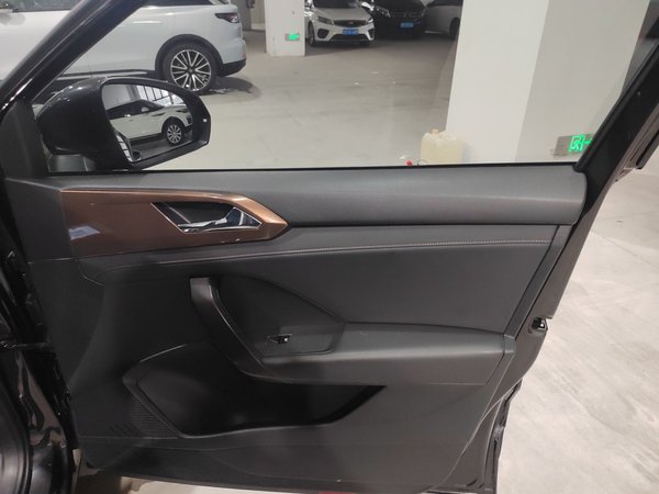 Volkswagen Tharu 2021, 113000 км, за 10173 USD - фото 14