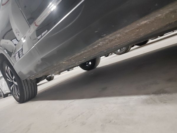 Volkswagen Tharu 2021, 113000 км, за 10173 USD - фото 19