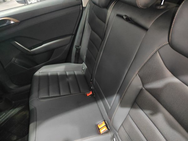 Volkswagen Tharu 2021, 113000 км, за 10173 USD - фото 13