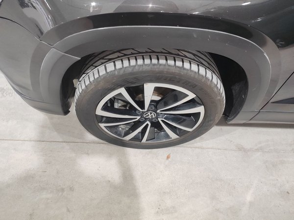 Volkswagen Tharu 2021, 113000 км, за 10173 USD - фото 28