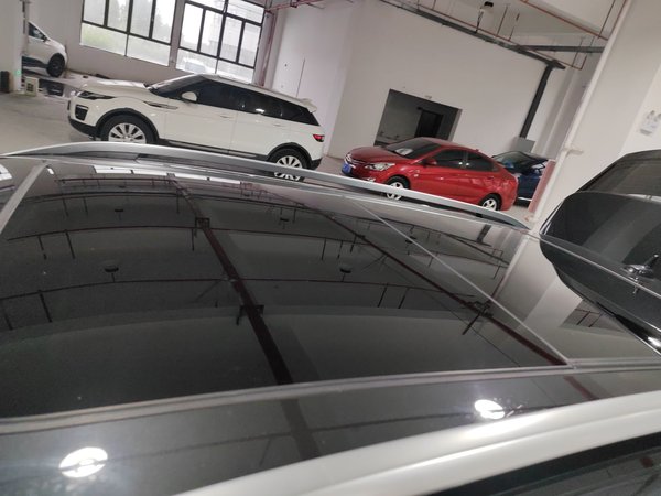 Volkswagen Tharu 2021, 113000 км, за 10173 USD - фото 30