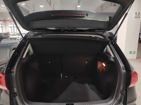 Volkswagen Tharu 2021, 113000 км, за 10173 USD - фото 8