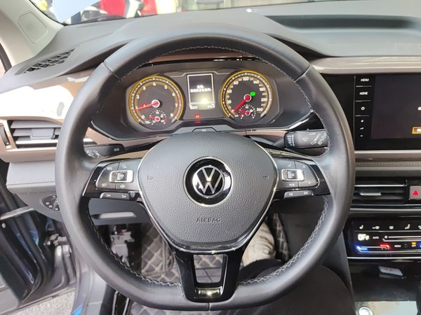 Volkswagen Tharu 2021, 18400 км, за 14932 USD - фото 14