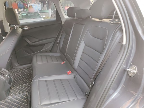 Volkswagen Tharu 2021, 18400 км, за 14932 USD - фото 20
