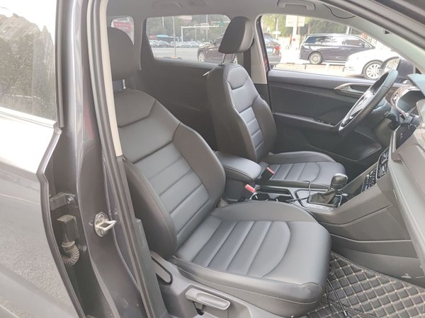 Volkswagen Tharu 2021, 18400 км, за 14932 USD - фото 23