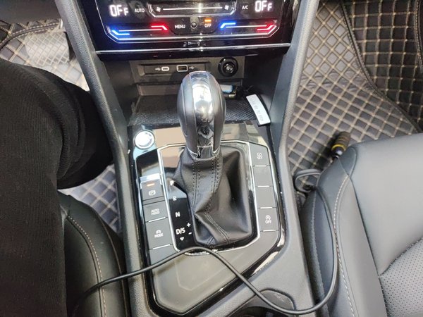 Volkswagen Tharu 2021, 18400 км, за 14932 USD - фото 17