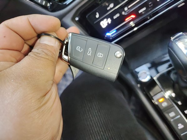 Volkswagen Tharu 2021, 18400 км, за 14932 USD - фото 12