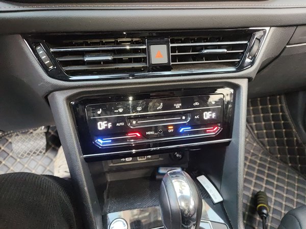 Volkswagen Tharu 2021, 18400 км, за 14932 USD - фото 16