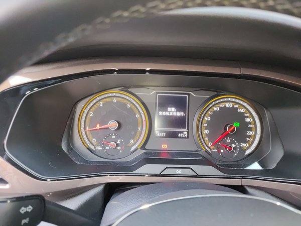 Volkswagen Tharu 2021, 18400 км, за 14932 USD - фото 15