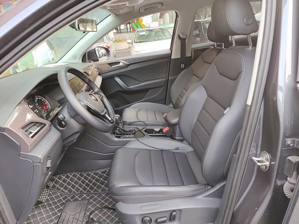 Volkswagen Tharu 2021, 18400 км, за 14932 USD - фото 18