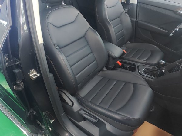 Volkswagen Tharu 2021, 43500 км, за 18796 USD - фото 23