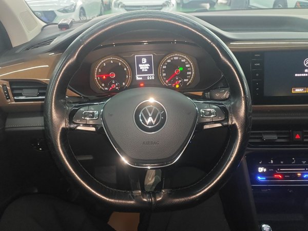 Volkswagen Tharu 2021, 43500 км, за 18796 USD - фото 12