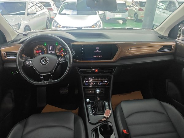 Volkswagen Tharu 2021, 43500 км, за 18796 USD - фото 20