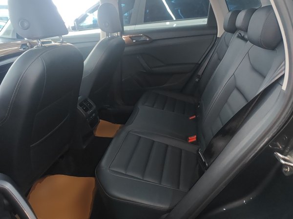 Volkswagen Tharu 2021, 43500 км, за 18796 USD - фото 22