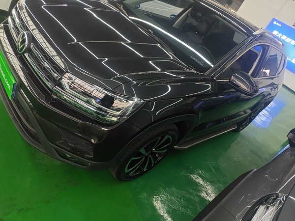 Volkswagen Tharu 2021, 43500 км, за 18796 USD