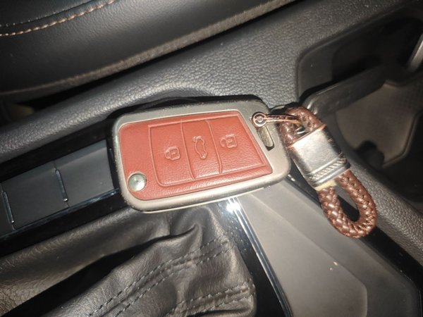 Volkswagen Tharu 2021, 43500 км, за 18796 USD - фото 19