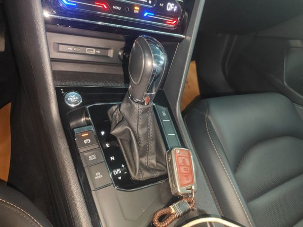 Volkswagen Tharu 2021, 43500 км, за 18796 USD - фото 15