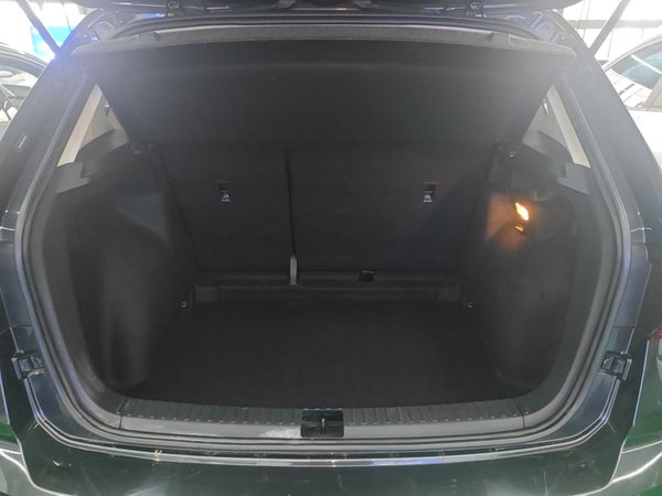 Volkswagen Tharu 2021, 43500 км, за 18796 USD - фото 18