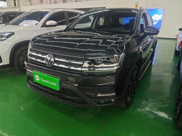 Оценка
A
Used Volkswagen Tharu 2021 280TSI Two-Wheel-Drive Luxury Plus Edition