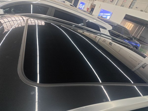 Volkswagen Tharu 2021, 43500 км, за 18796 USD - фото 11