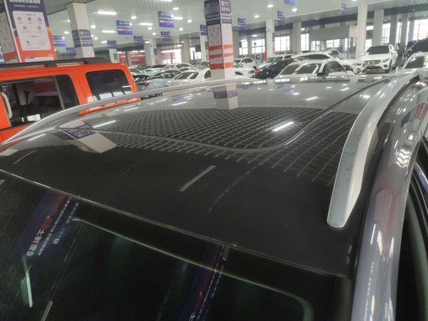 Volkswagen Tharu 2021, 57100 км, за 15329 USD - фото 26