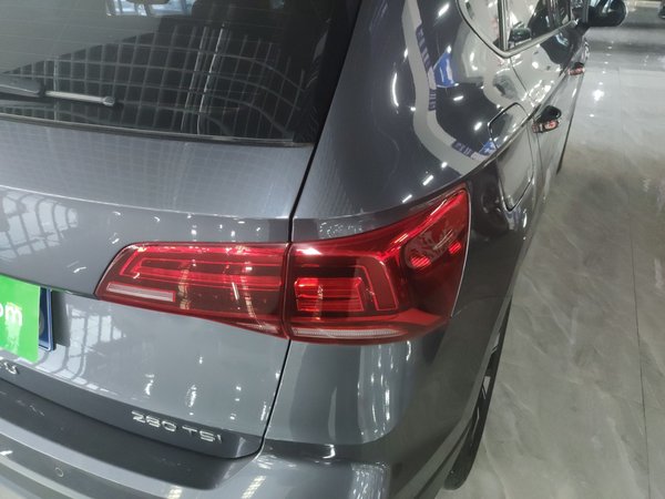 Volkswagen Tharu 2021, 57100 км, за 15329 USD - фото 7