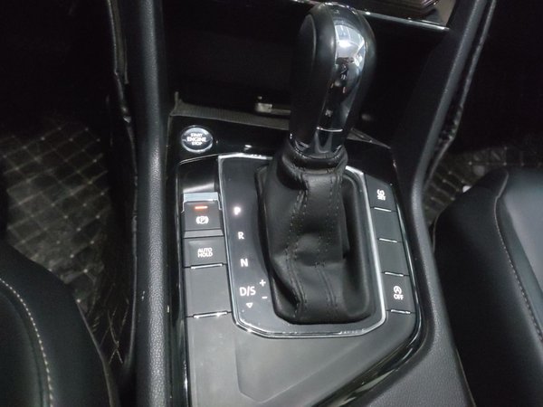 Volkswagen Tharu 2021, 57100 км, за 15329 USD - фото 13