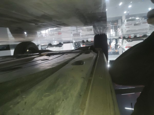 Volkswagen Tharu 2021, 57100 км, за 15329 USD - фото 20