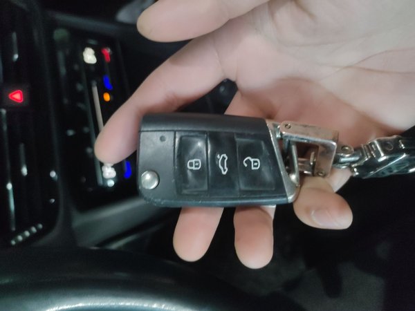 Volkswagen Tharu 2021, 57100 км, за 15329 USD - фото 8