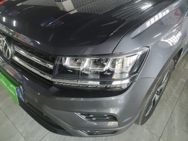Volkswagen Tharu 2021, 57100 км, за 15329 USD - фото 23