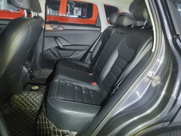 Volkswagen Tharu 2021, 57100 км, за 15329 USD - фото 16