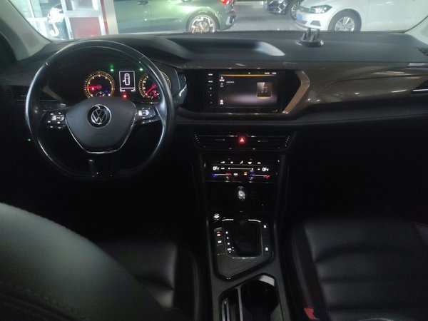 Volkswagen Tharu 2021, 57100 км, за 15329 USD - фото 9