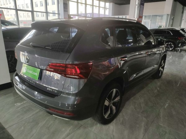 Volkswagen Tharu 2021, 57100 км, за 15329 USD - фото 6