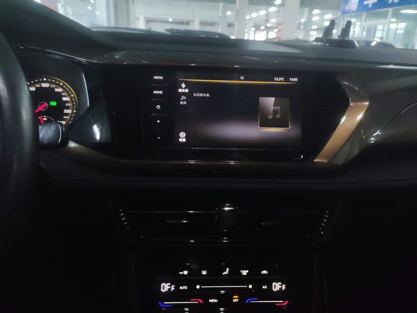 Volkswagen Tharu 2021, 57100 км, за 15329 USD - фото 12