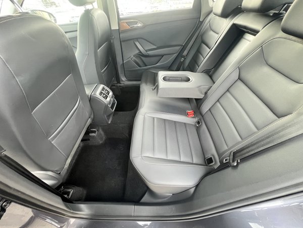 Volkswagen Tharu 2021, 71600 км, за 13460 USD - фото 34