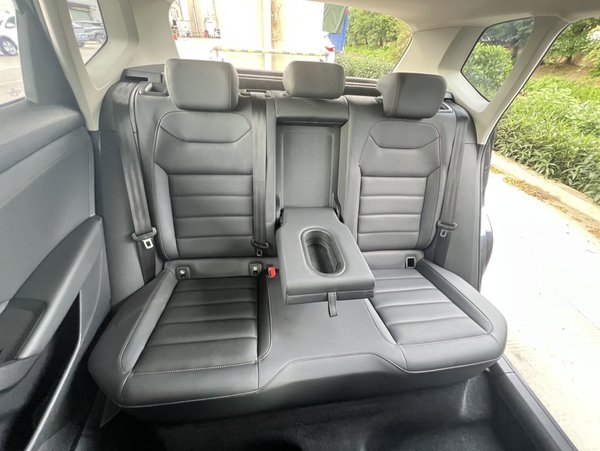 Volkswagen Tharu 2021, 71600 км, за 13460 USD - фото 33