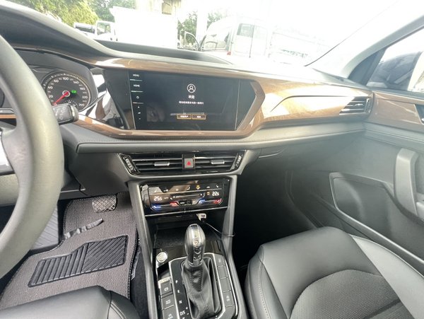 Volkswagen Tharu 2021, 71600 км, за 13460 USD - фото 24