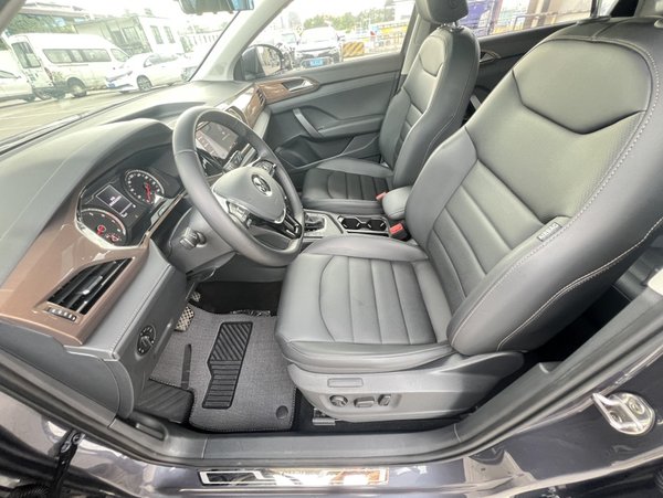 Volkswagen Tharu 2021, 71600 км, за 13460 USD - фото 26