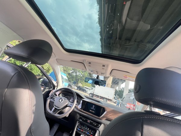 Volkswagen Tharu 2021, 71600 км, за 13460 USD - фото 29