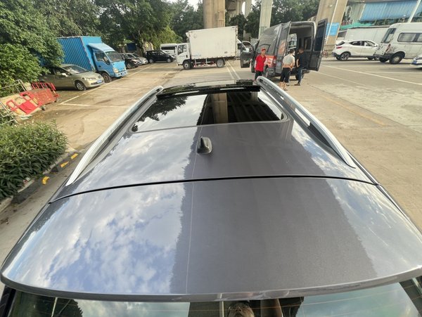 Volkswagen Tharu 2021, 71600 км, за 13460 USD - фото 11