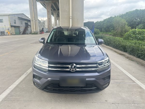 Volkswagen Tharu 2021, 71600 км, за 13460 USD - фото 18