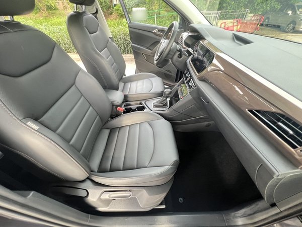 Volkswagen Tharu 2021, 71600 км, за 13460 USD - фото 36