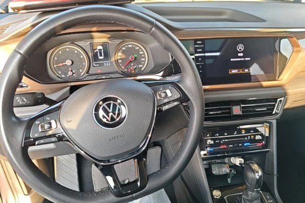 Volkswagen Tharu 2021, 71600 км, за 13460 USD - фото 21
