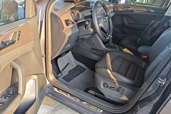 Volkswagen Tharu 2021, 71600 км, за 13460 USD - фото 27