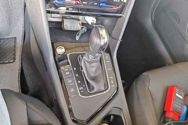 Volkswagen Tharu 2021, 71600 км, за 13460 USD - фото 25